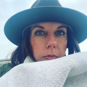 Meet your Posher, Angie